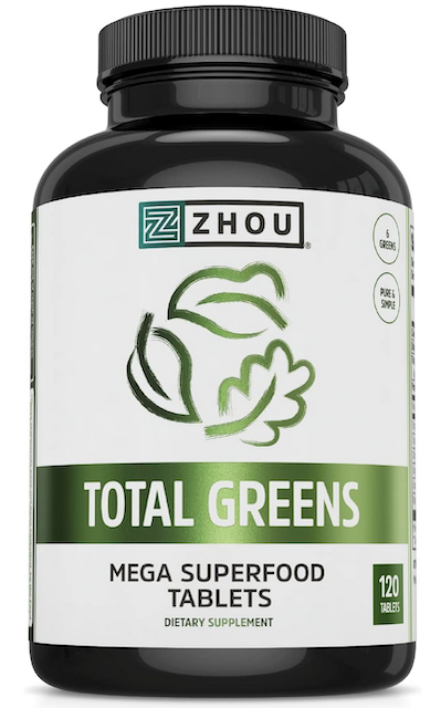 Image of Total Greens (Mega Superfood)