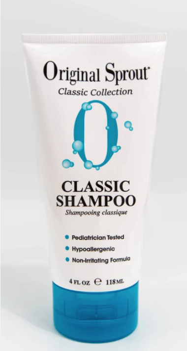 Image of Classic Shampoo