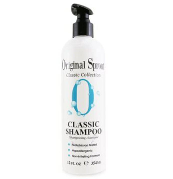 Image of Classic Shampoo