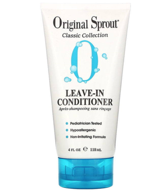 Image of Leave In Conditioner