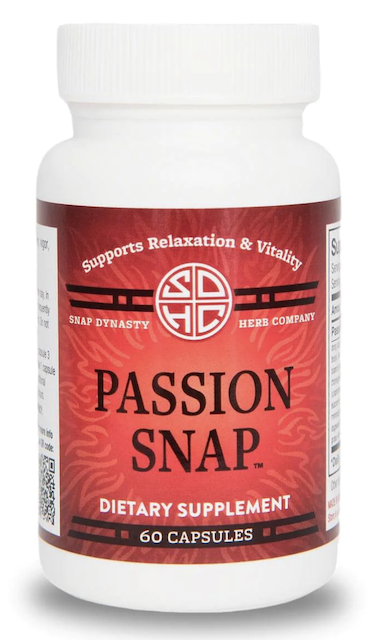 Image of Passion Snap