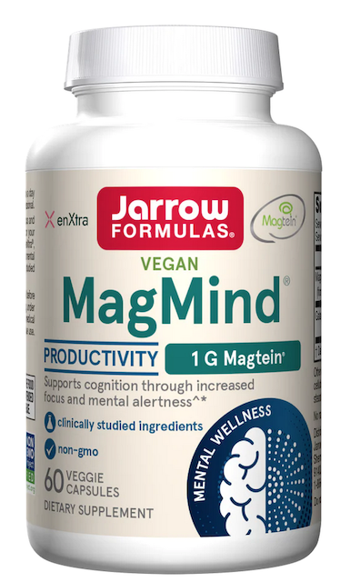Image of MagMind Productivity (Magtein 1 g)