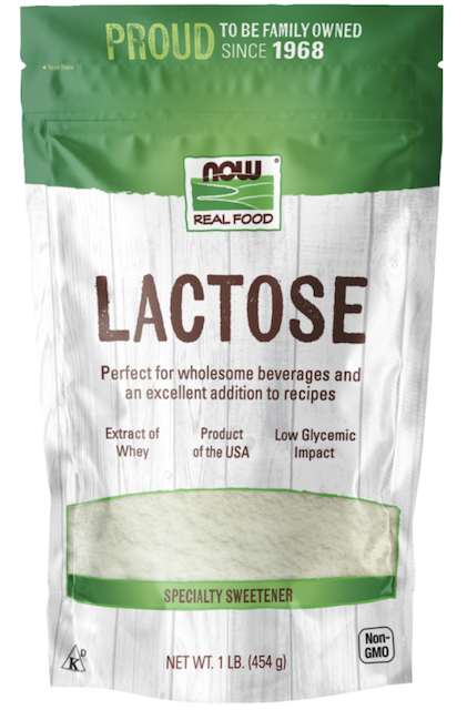 Image of Lactose Powder