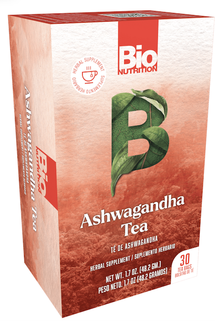 Image of Ashwagandha Tea