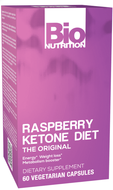 Image of Raspberry Ketone Diet 200 mg