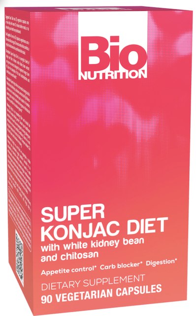 Image of Super Konjac Diet