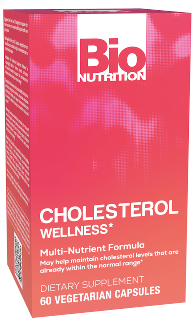 Image of Cholesterol Wellness