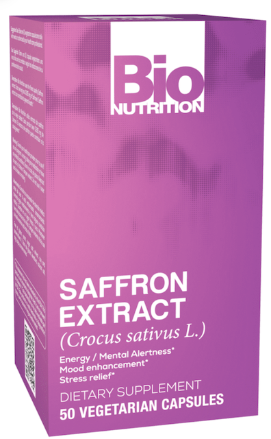 Image of Saffron Extract 88.5 mg