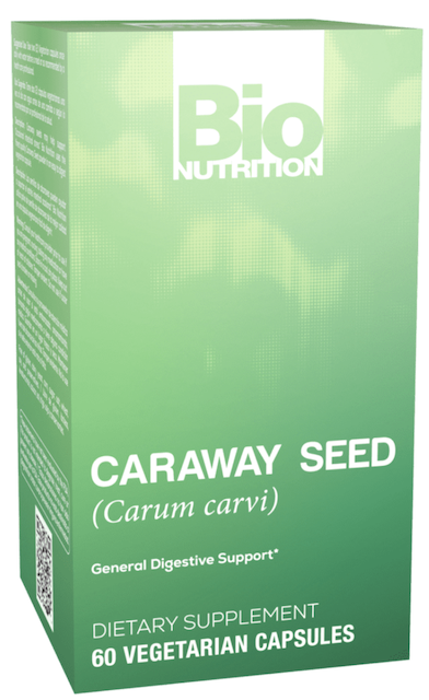 Image of Caraway Seed 500 mg