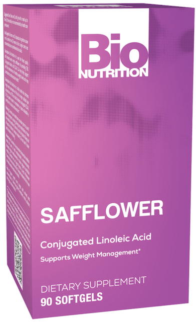 Image of Safflower Oil 1000 mg