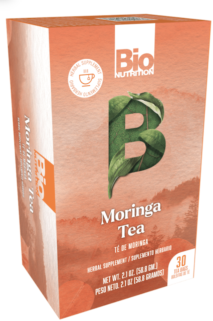 Image of Moringa Tea