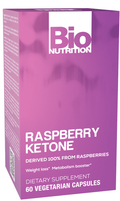 Image of Raspberry Ketone 500 mg