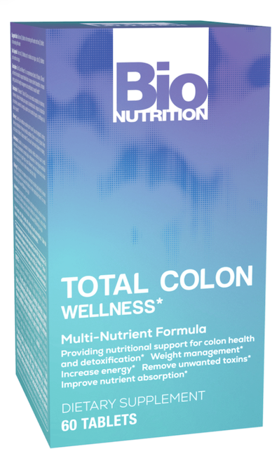 Image of Total Colon Wellness