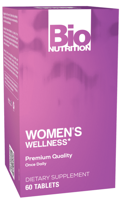 Image of Women’s Wellness (Once Daily)