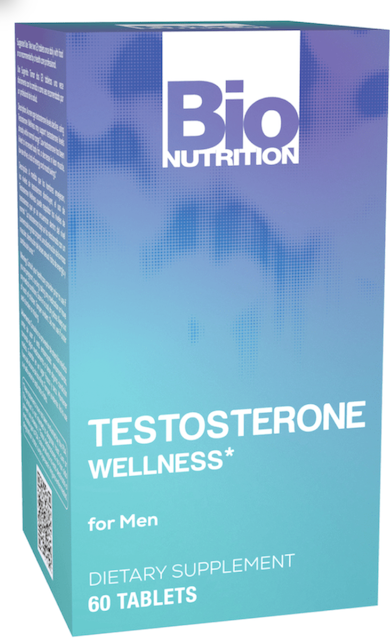 Image of Testosterone Wellness