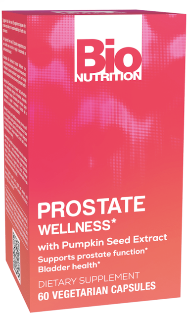 Image of Prostate Wellness (with Pumpkin Seed)