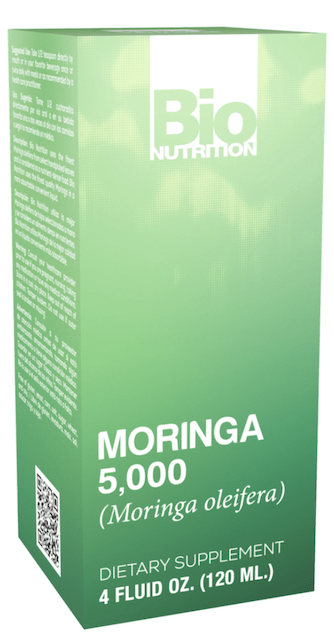 Image of Moringa 5,000 Liquid