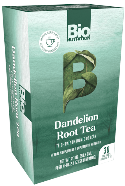 Image of Dandelion Root Tea