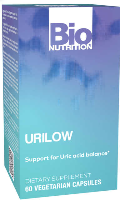 Image of Urilow (Uric Acid Balance)