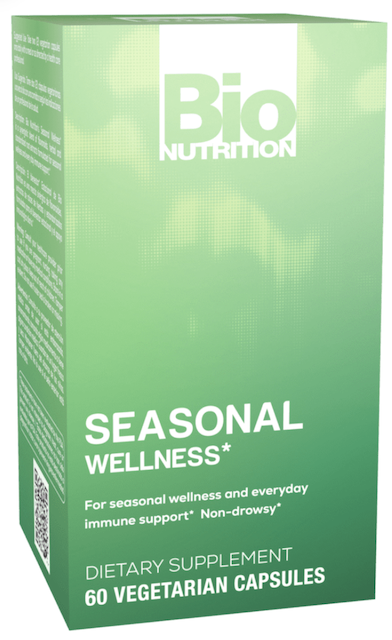 Image of Seasonal Wellness