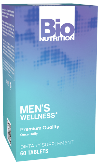 Image of Men's Wellness (Once Daily)