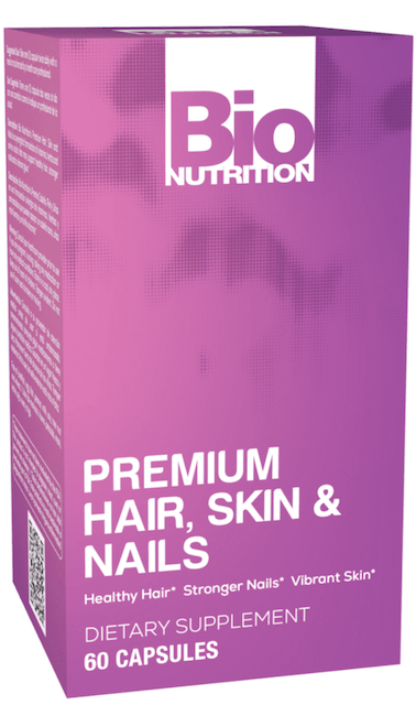 Image of Hair, Skin & Nails Premium