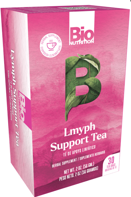 Image of Lymph Support Tea
