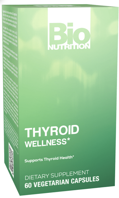 Image of Thyroid Wellness