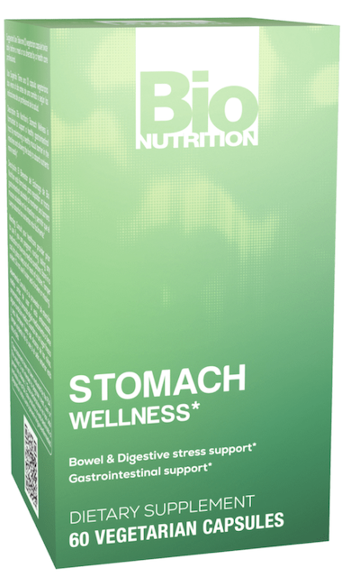 Image of Stomach Wellness
