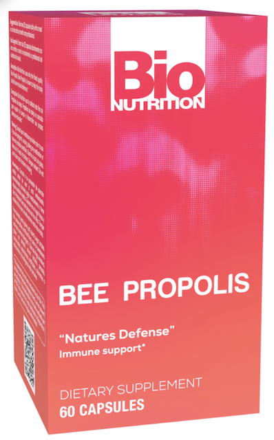Image of Bee Propolis 500 mg