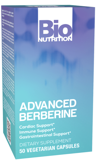 Image of Advanced Berberine 600 mg