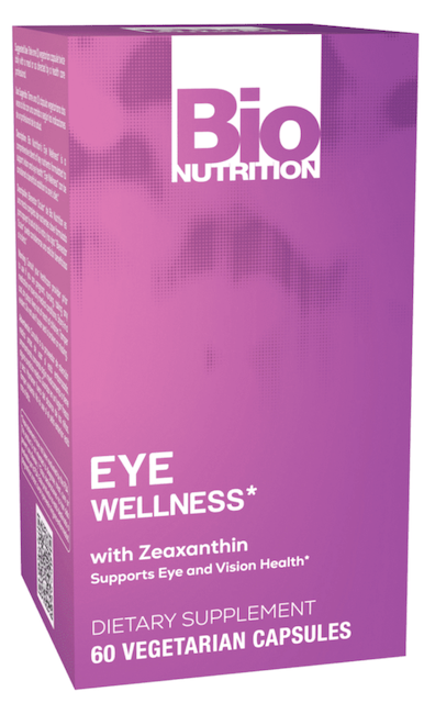 Image of Eye Wellness with Zeaxanthin