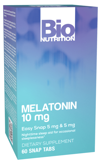 Image of Melatonin 10 mg