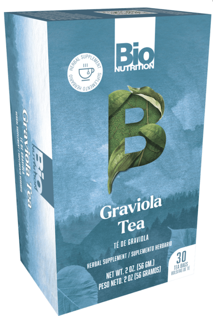 Image of Graviola Tea