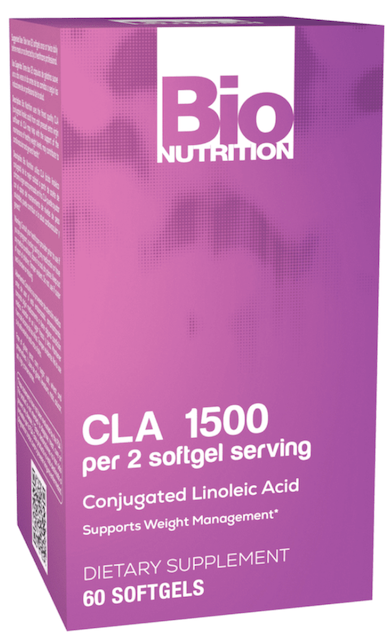 Image of CLA 1500 (750 mg each)