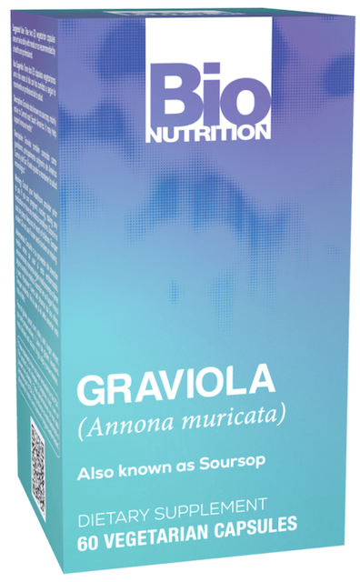 Image of Graviola 750 mg