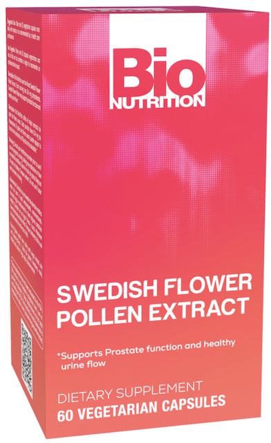 Image of Swedish Flower Pollen 500 mg