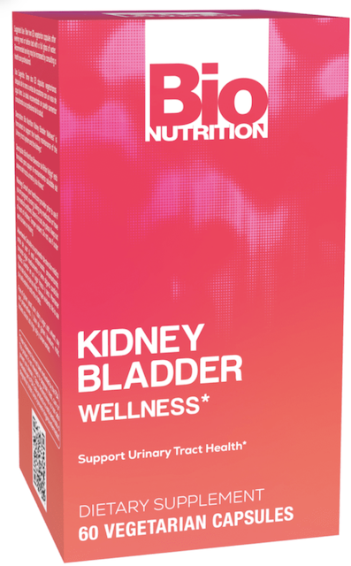 Image of Kidney Bladder Wellness