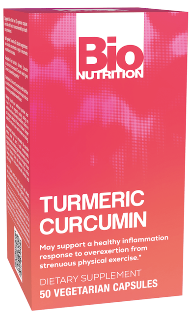 Image of Turmeric Curcumin 500