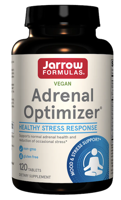 Image of Adrenal Optimizer