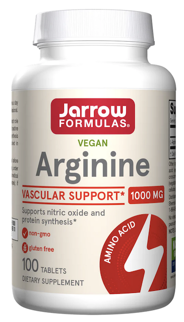 Image of Arginine 1000 mg