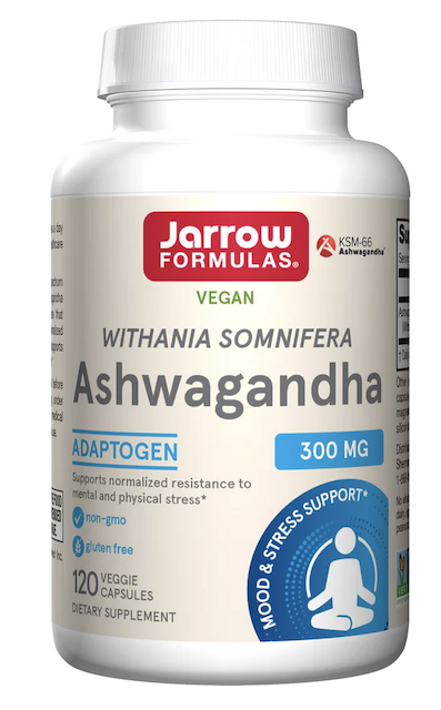 Image of Ashwagandha 300 mg