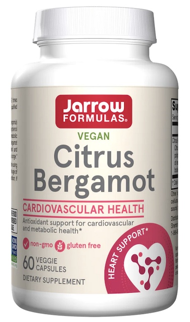 Image of Citrus Bergamot 500 mg