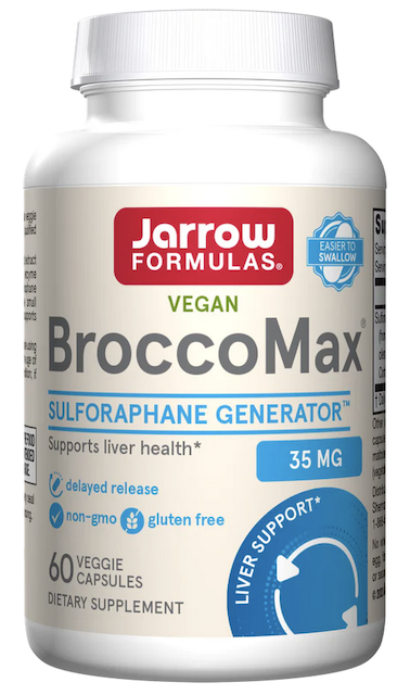 Image of BroccoMax 17.5 mg