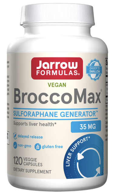 Image of BroccoMax 17.5 mg