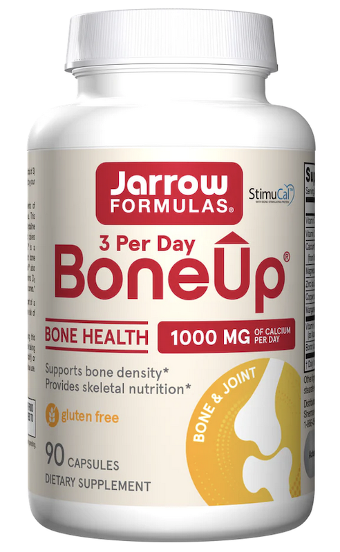 Image of BoneUp Three Per Day