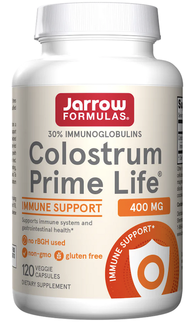 Image of Colostrum Prime Life 400 mg