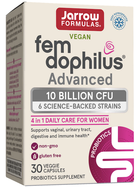 Image of FemDophilus Advanced 10 Billion (Refrigerated)