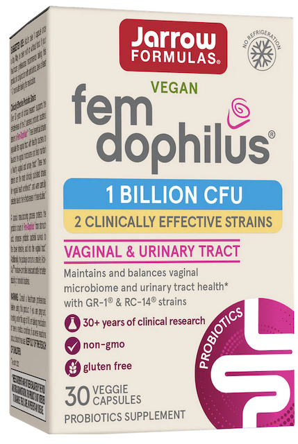 Image of FemDophilus 1 Billion (Shelf Stable)