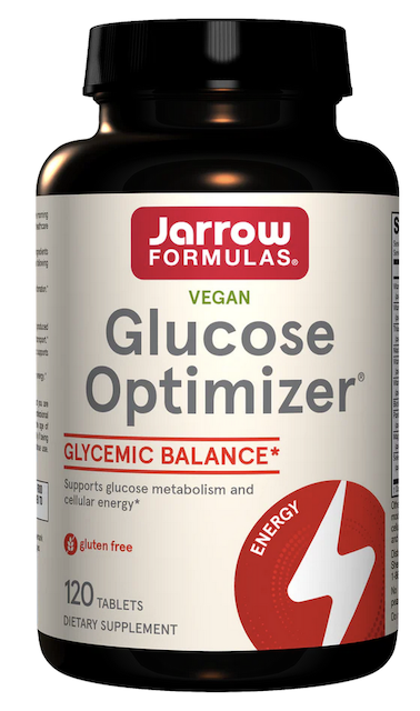 Image of Glucose Optimizer